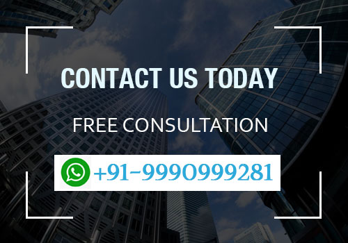 Contact Us: CA Firm in Karol Bagh, Delhi
