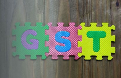 GST Consulting Service in Delhi, India