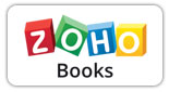 Zoho Books: GST-ready accounting software